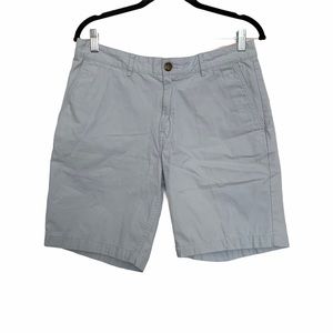 Jack threads men’s light blue shorts 31